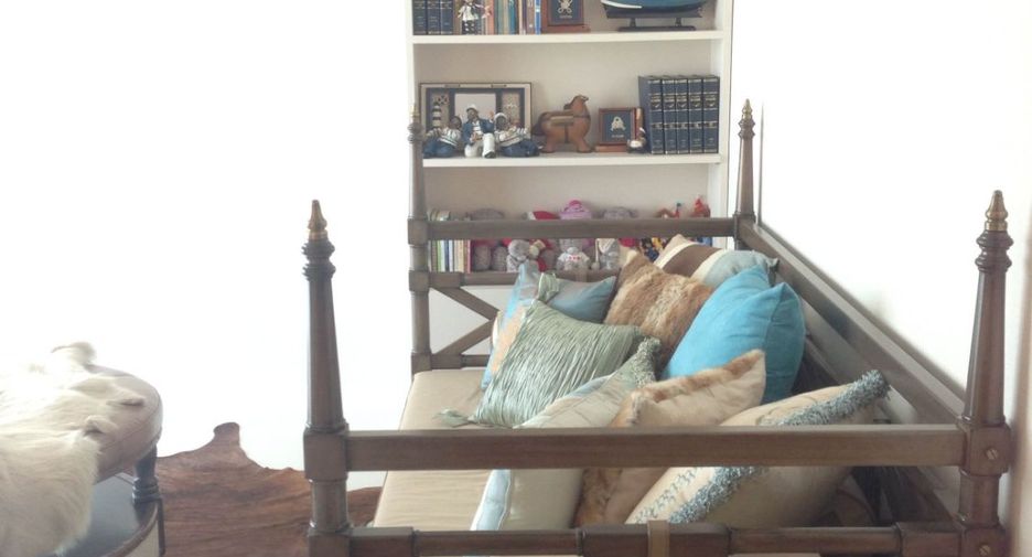 Wohnung zum Kauf mit 2 Zimmer in Sattahip, Chonburi