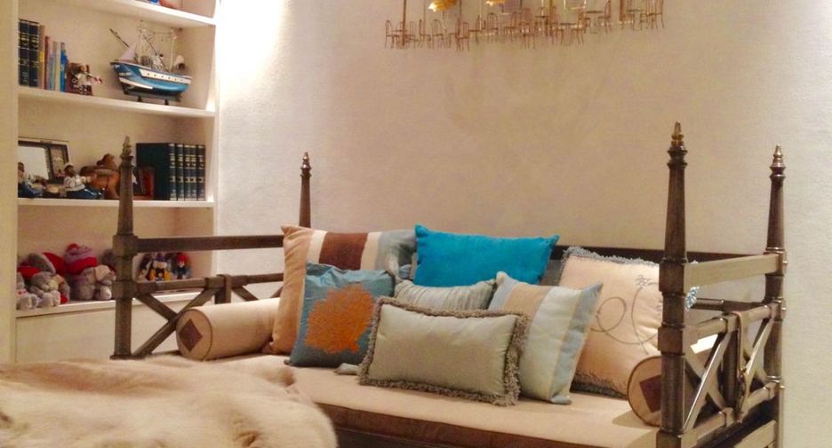 Wohnung zum Kauf mit 2 Zimmer in Sattahip, Chonburi
