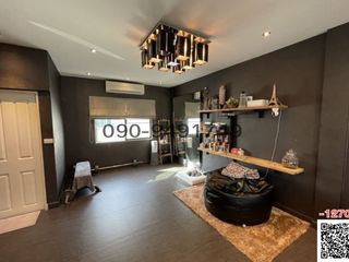 For sale 1 bed townhouse in Bang Khun Thian, Bangkok