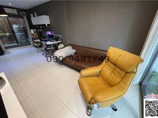 For sale 1 bed townhouse in Bang Khun Thian, Bangkok