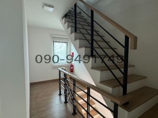 Reihenhaus zur Miete mit 3 Zimmer in Prawet, Bangkok