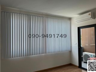 Reihenhaus zur Miete mit 3 Zimmer in Prawet, Bangkok