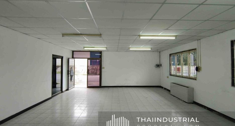 For rent warehouse in Mueang Rayong, Rayong