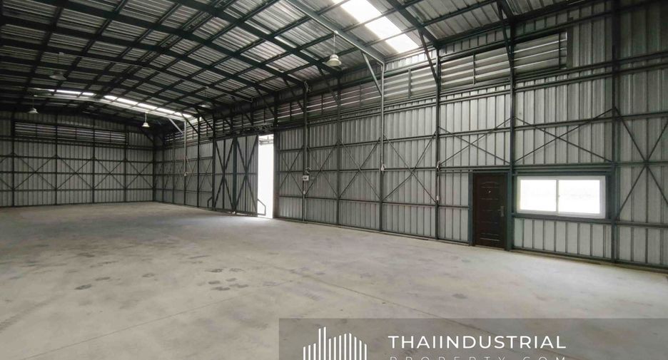 For rent warehouse in Ban Khai, Rayong