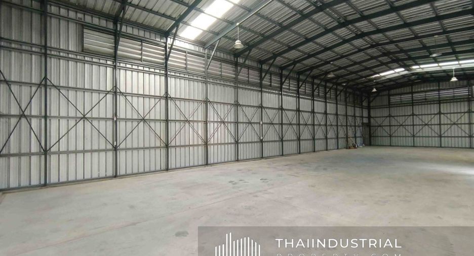 For rent warehouse in Ban Khai, Rayong