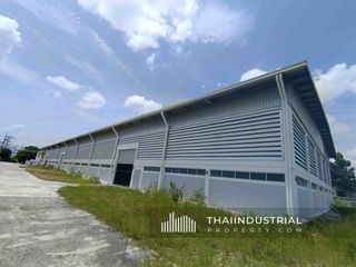 For rent warehouse in Mueang Chon Buri, Chonburi
