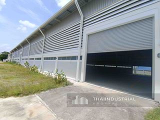 For rent warehouse in Mueang Chon Buri, Chonburi