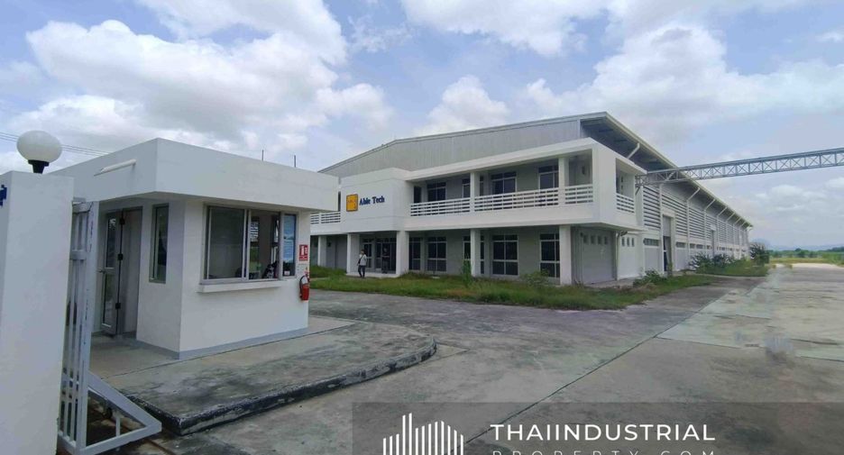 出租 仓库 在 Mueang Chon Buri, Chon Buri