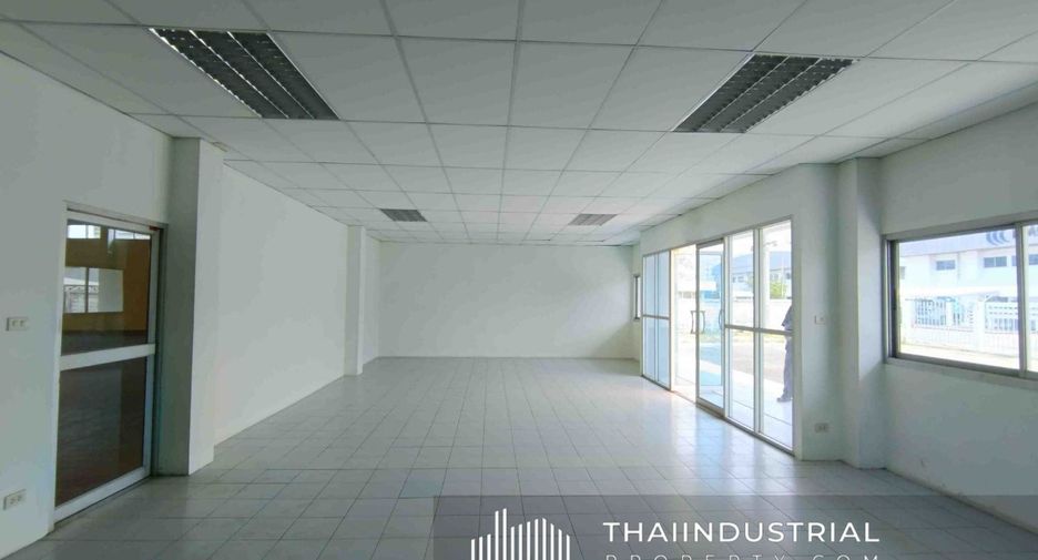出租 仓库 在 Mueang Chon Buri, Chon Buri