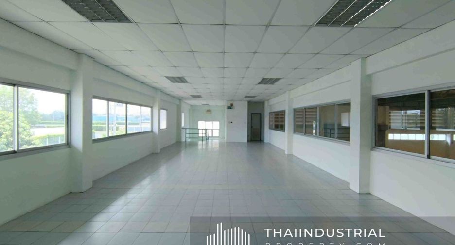 出租 仓库 在 Mueang Chon Buri, Chon Buri
