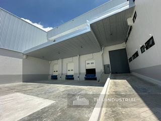 出租 仓库 在 Bang Sao Thong, Samut Prakan