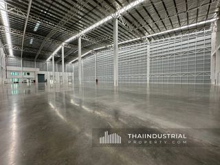 出租 仓库 在 Bang Sao Thong, Samut Prakan