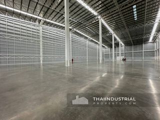 出租 仓库 在 Bang Sao Thong, Samut Prakan
