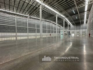 出租 仓库 在 Bang Sao Thong, Samut Prakan