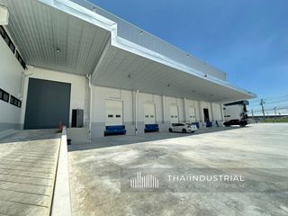 Аренда склад в Bang Sao Thong, Самутпракан