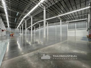 Аренда склад в Bang Sao Thong, Самутпракан