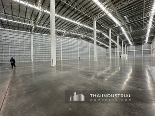 For rent warehouse in Bang Sao Thong, Samut Prakan