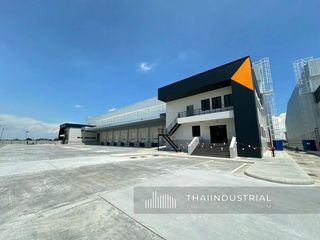 For rent warehouse in Bang Sao Thong, Samut Prakan