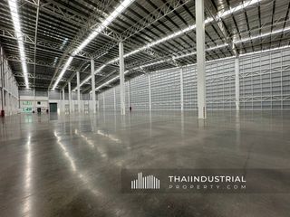 For rent warehouse in Bang Sao Thong, Samut Prakan