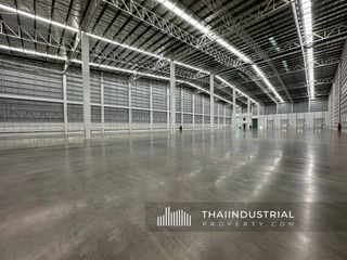 For rent warehouse in Bang Sao Thong, Samut Prakan