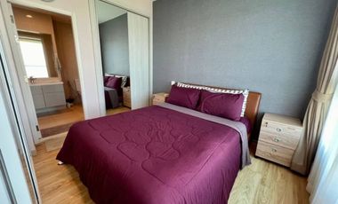 Condo en alquiler de 1 habitaciones en Si Racha, Chonburi