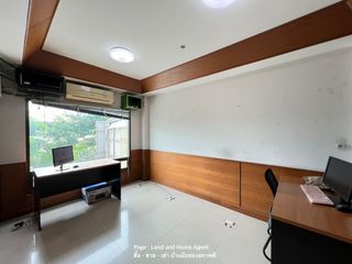 For sale 8 bed retail Space in Bang Phli, Samut Prakan