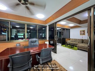 For sale 8 bed retail Space in Bang Phli, Samut Prakan
