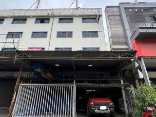 For sale 8 bed retail Space in Bang Phli, Samut Prakan