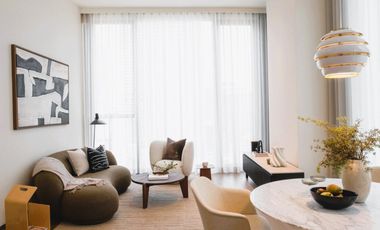 For sale 1 bed condo in Pathum Wan, Bangkok