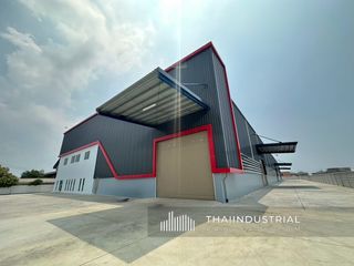 For rent warehouse in Bang Phli, Samut Prakan
