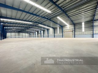 For rent warehouse in Bang Phli, Samut Prakan
