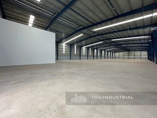 For rent warehouse in Bang Phli, Samut Prakan