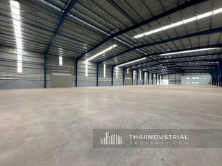 For rent warehouse in Bang Phli, Samut Prakan