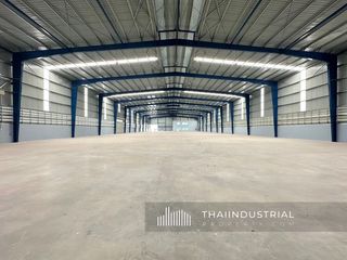 For rent warehouse in Bang Phli, Samut Prakan
