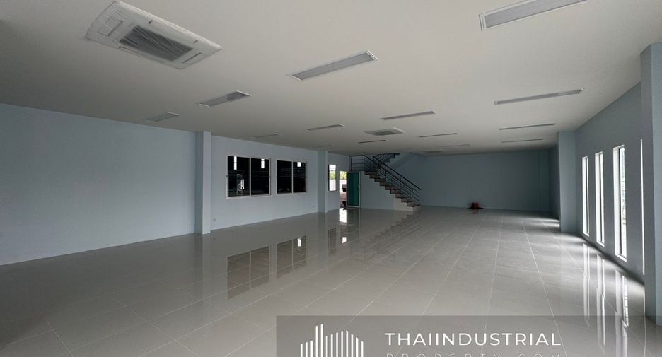 For rent warehouse in Bang Phli, Samut Prakan