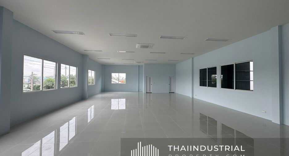 For rent warehouse in Bang Phli, Samut Prakan