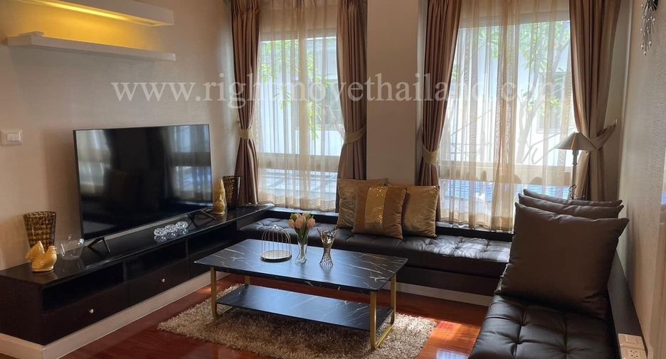 Casa en venta de 3 habitaciones en Prawet, Bangkok