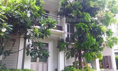 ขาย 3 ห้องนอน บ้านเดี่ยว ใน ประเวศ, กรุงเทพฯ