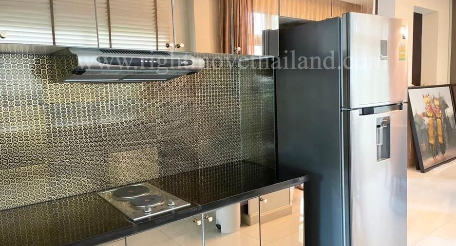 Casa en venta de 3 habitaciones en Prawet, Bangkok