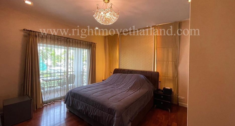 Casa en venta de 3 habitaciones en Prawet, Bangkok