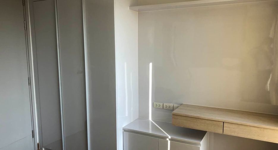 For rent and for sale 2 bedrooms condo in Watthana, Bangkok