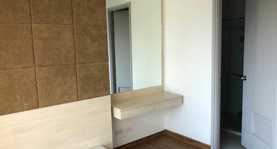 For rent and for sale 2 bedrooms condo in Watthana, Bangkok