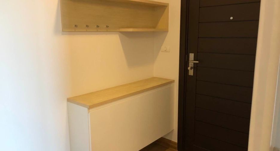 For rent and for sale 2 bedrooms condo in Watthana, Bangkok