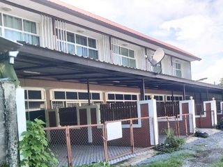 For sale 2 Beds townhouse in Mueang Nakhon Nayok, Nakhon Nayok