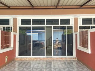 For sale 2 Beds townhouse in Mueang Nakhon Nayok, Nakhon Nayok