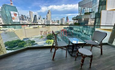 出售 1 卧室 公寓 在 Khlong San, 曼谷