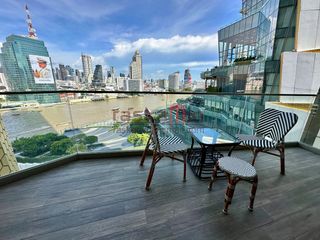 出售 1 卧室 公寓 在 Khlong San, 曼谷