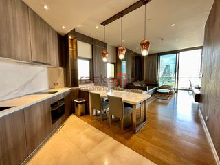 出售 1 卧室 公寓 在 Khlong San, 曼谷