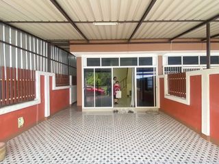For sale 2 Beds townhouse in Mueang Nakhon Nayok, Nakhon Nayok