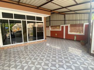 For sale 2 Beds townhouse in Mueang Nakhon Nayok, Nakhon Nayok